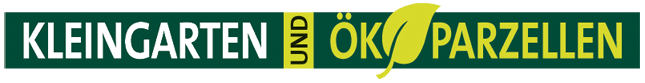 Kleingarten und ÖKO-Parzellen
